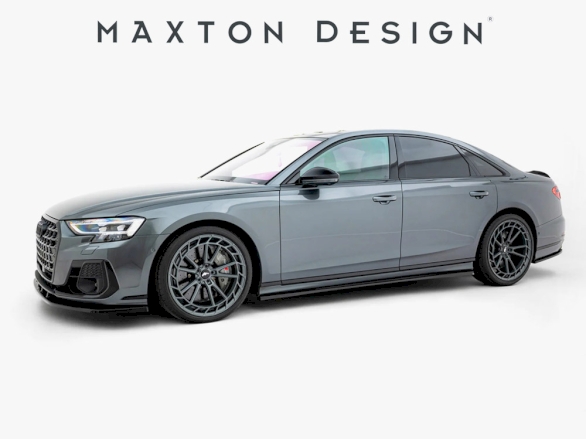 Full Body Kit Audi S8 D5 Facelift