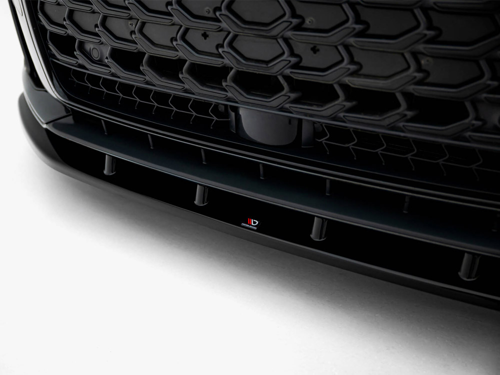 Full Body Kit Audi S8 D5 Facelift - 4 