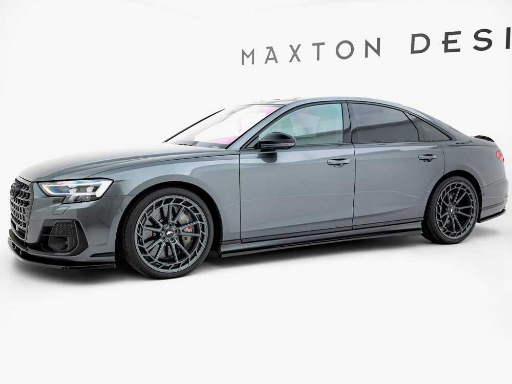 Full Body Kit Audi S8 D5 Facelift - 5 
