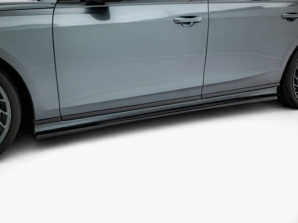 Full Body Kit Audi S8 D5 Facelift - 6 