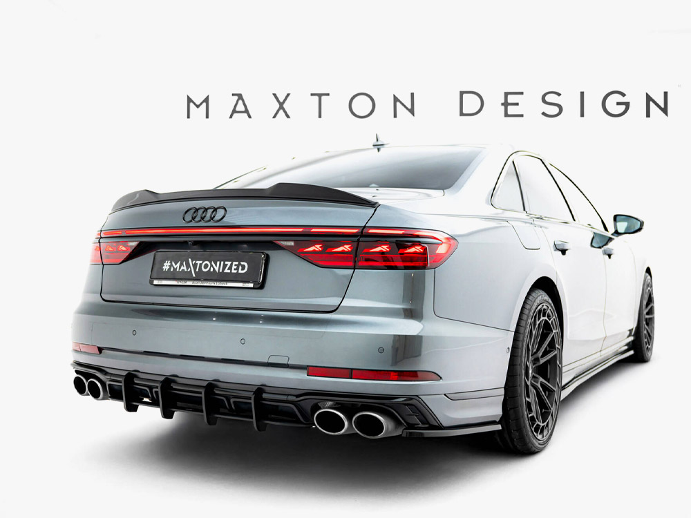 Full Body Kit Audi S8 D5 Facelift - 11 