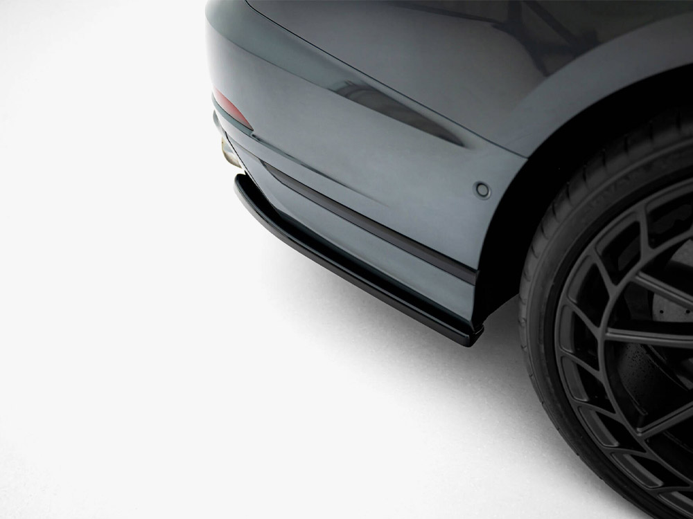 Full Body Kit Audi S8 D5 Facelift - 13 