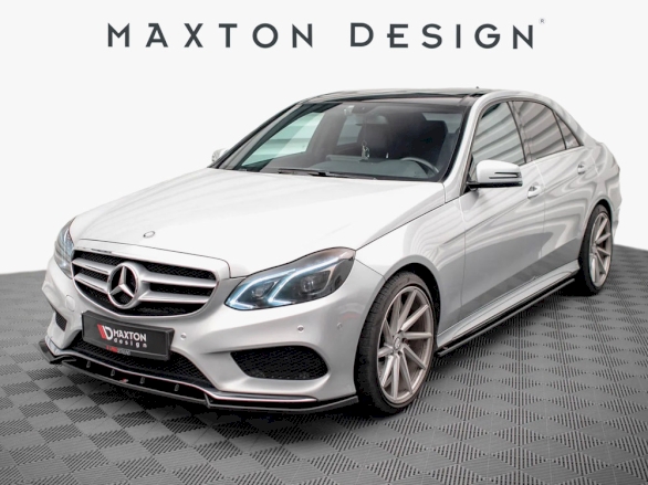 Full Body Kit Mercedes-Benz E AMG-Line Sedan W212 Facelift