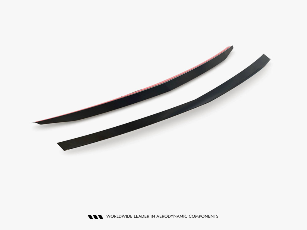 Full Body Kit Mercedes-Benz E AMG-Line Sedan W212 Facelift - 20 