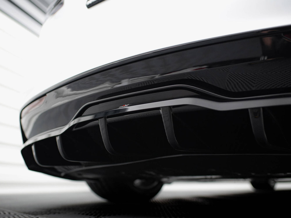 Full Body Kit Tesla Model S Plaid Mk1 Facelift - 13 