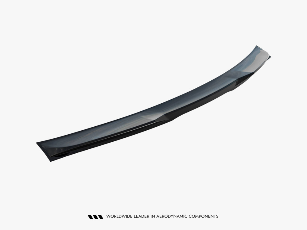 Full Body Kit Tesla Model S Plaid Mk1 Facelift - 24 