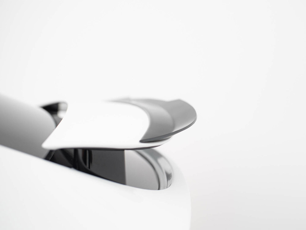 Full Body Kit Tesla Model X Mk1 Facelift - 17 