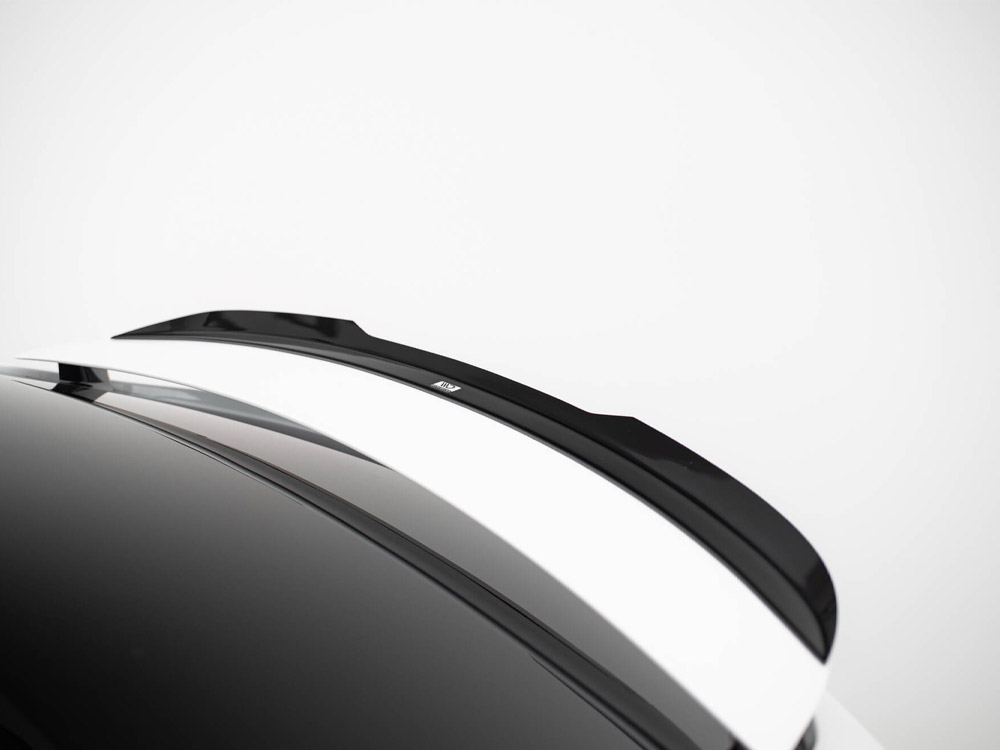 Full Body Kit Tesla Model X Mk1 Facelift - 18 