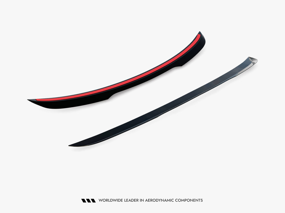 Full Body Kit Tesla Model X Mk1 Facelift - 26 