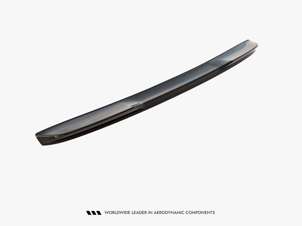 Spoiler CAP 3D BMW 7 E65 - 5 