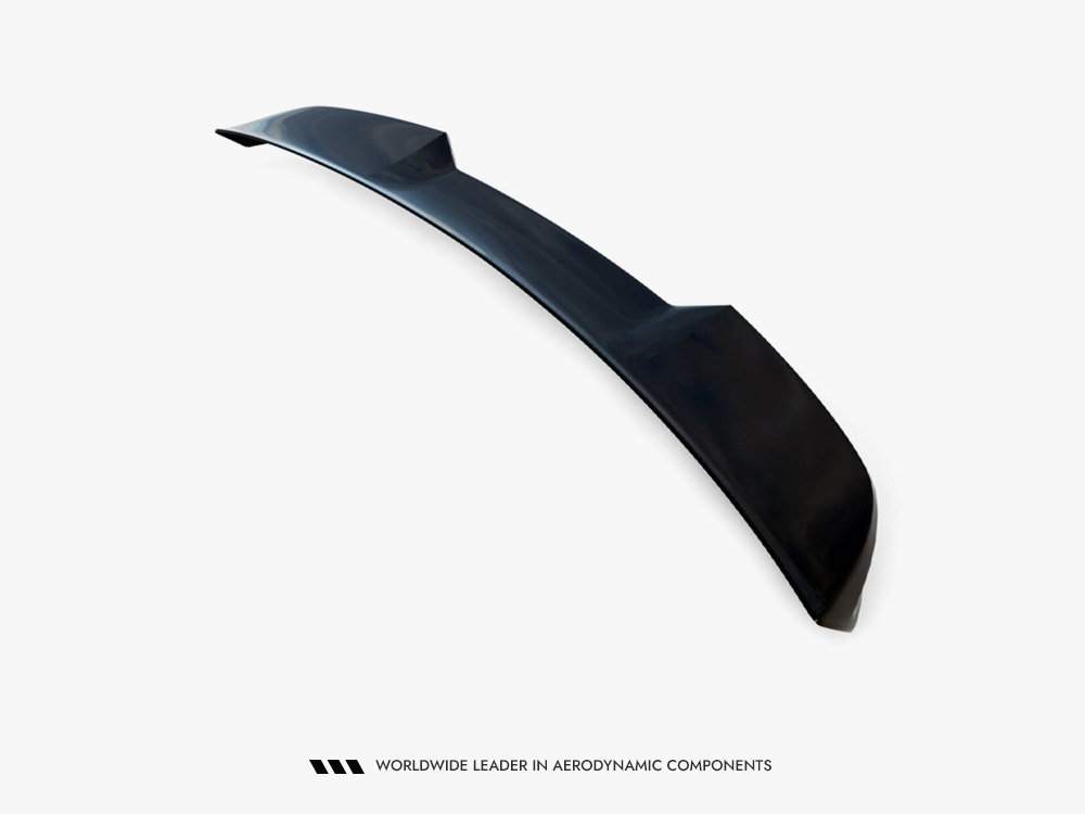 Spoiler CAP 3D BMW 7 E65 - 6 