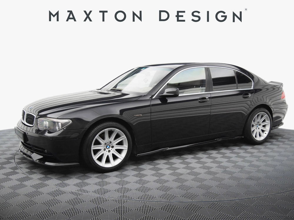 Full Body Kit BMW 7 E65 - 1 