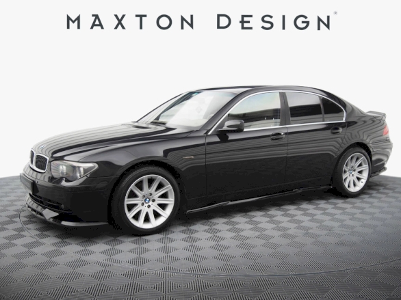 Full Body Kit BMW 7 E65