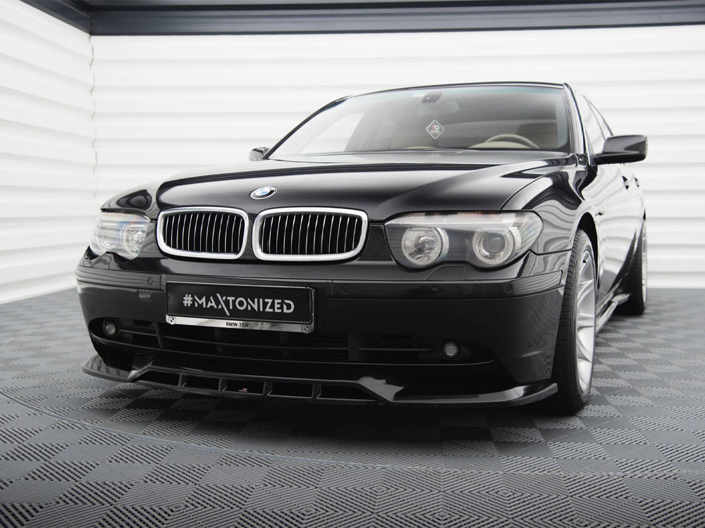 Full Body Kit BMW 7 E65 - 2 