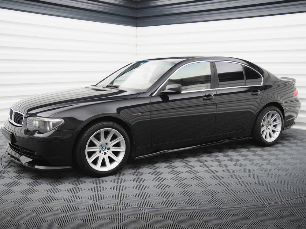 Full Body Kit BMW 7 E65 - 5 