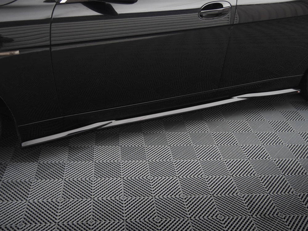 Full Body Kit BMW 7 E65 - 6 