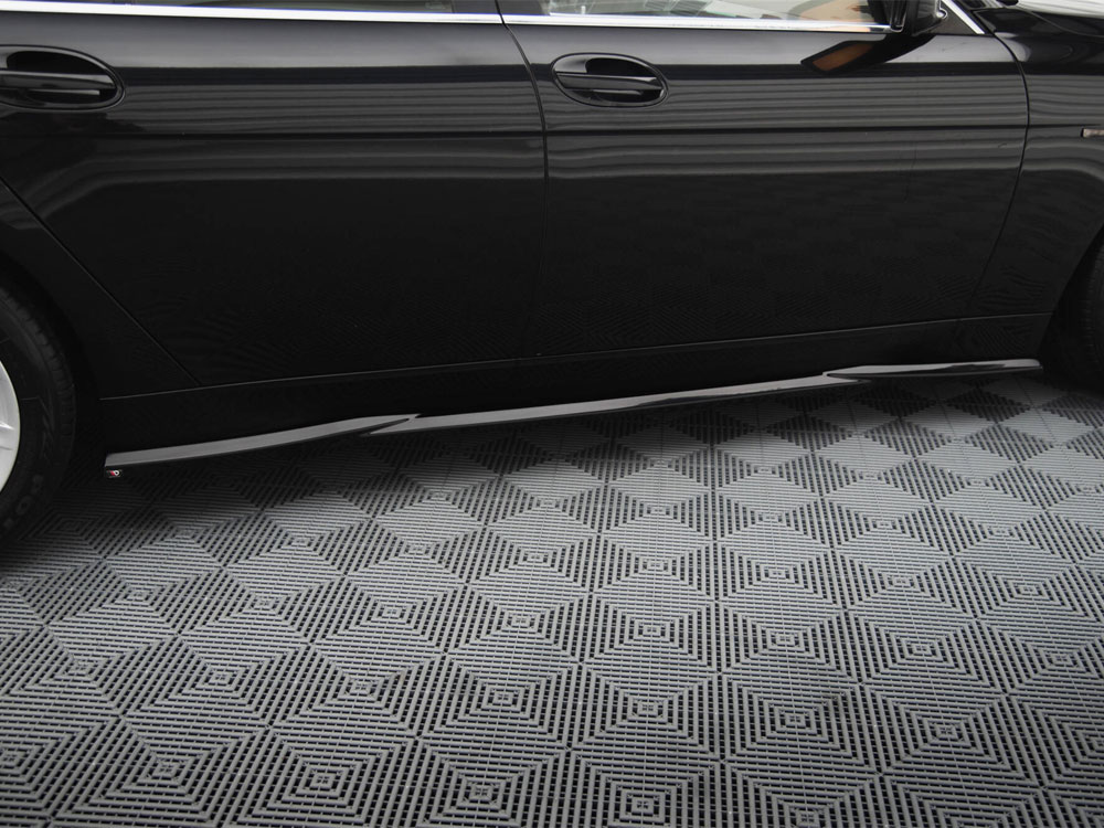 Full Body Kit BMW 7 E65 - 7 