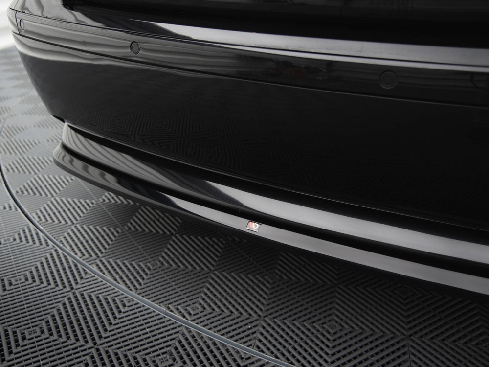 Full Body Kit BMW 7 E65 - 10 