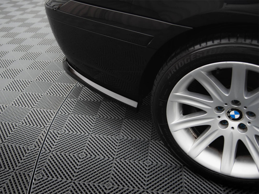 Full Body Kit BMW 7 E65 - 11 