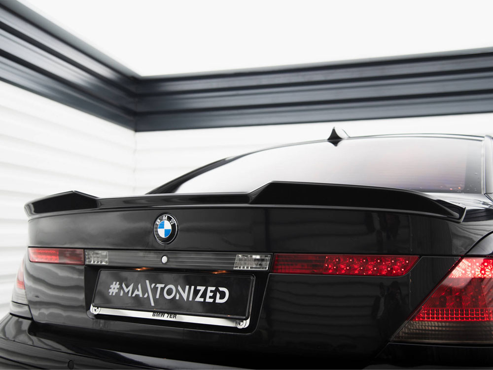 Full Body Kit BMW 7 E65 - 12 