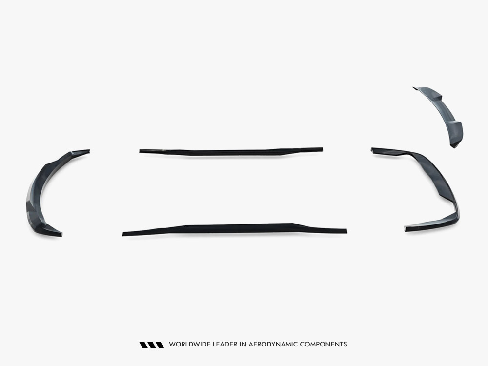 Full Body Kit BMW 7 E65 - 15 