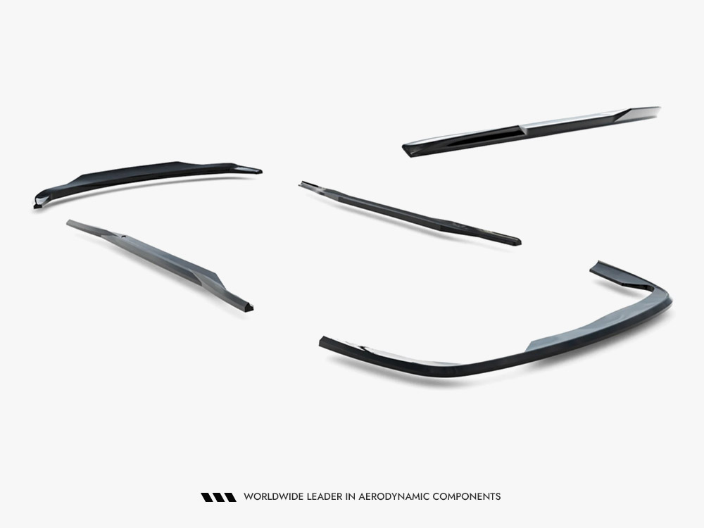 Full Body Kit BMW 7 E65 - 16 