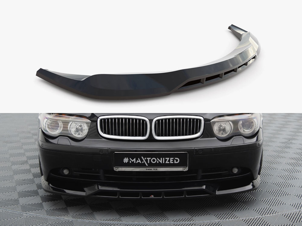 Full Body Kit BMW 7 E65 - 23 