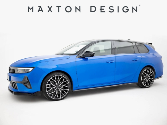 Full Body Kit Opel Astra Sports Tourer L (Mk6)