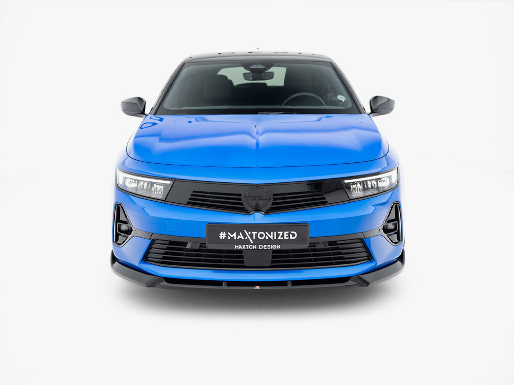 Full Body Kit Opel Astra Sports Tourer L (Mk6) - 3 