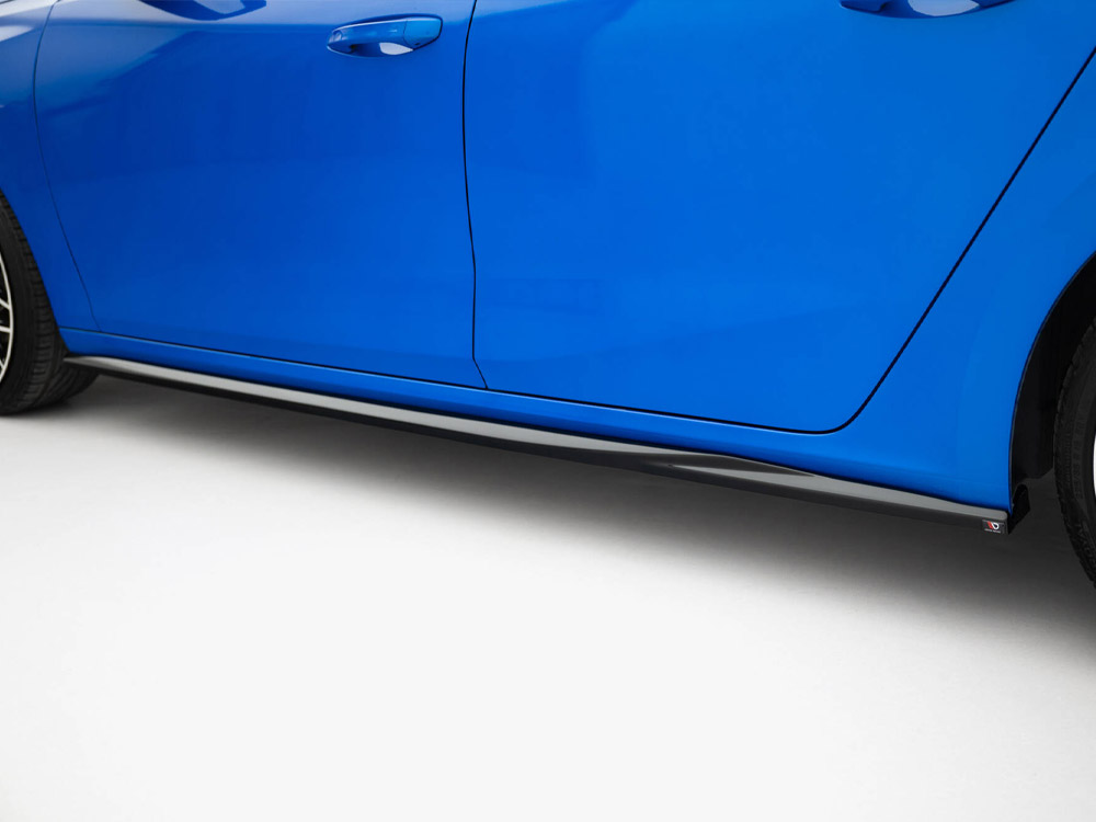 Full Body Kit Opel Astra Sports Tourer L (Mk6) - 6 