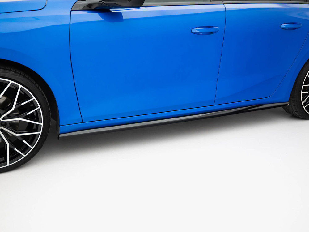 Full Body Kit Opel Astra Sports Tourer L (Mk6) - 7 