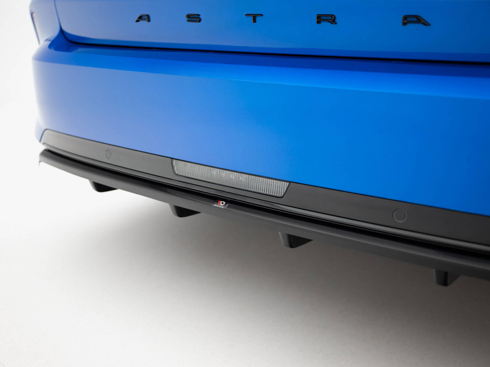 Full Body Kit Opel Astra Sports Tourer L (Mk6) - 10 