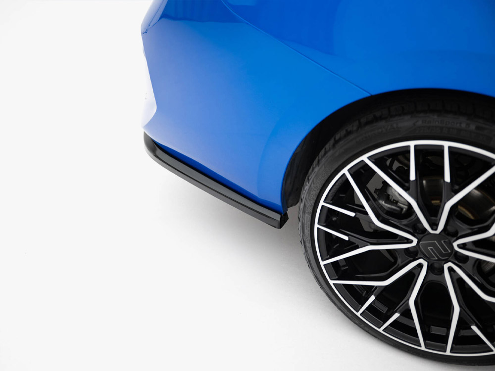 Full Body Kit Opel Astra Sports Tourer L (Mk6) - 11 