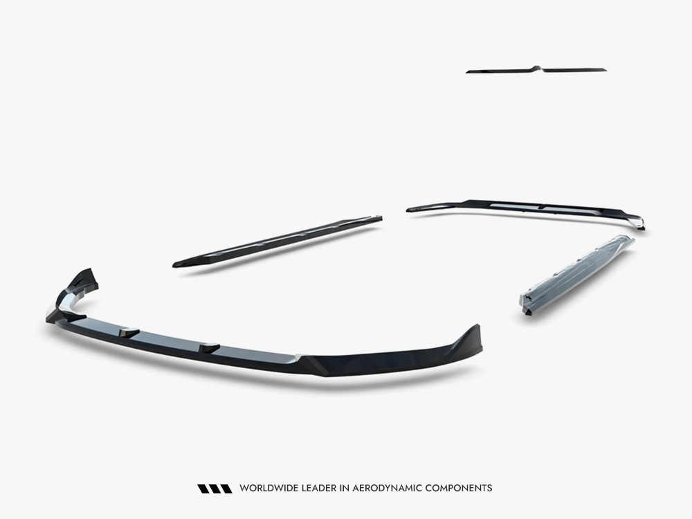 Full Body Kit Opel Astra Sports Tourer L (Mk6) - 14 