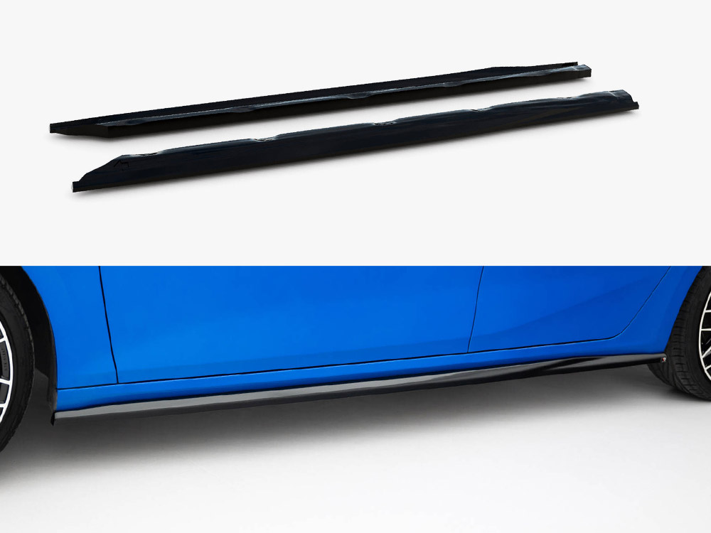 Full Body Kit Opel Astra Sports Tourer L (Mk6) - 23 