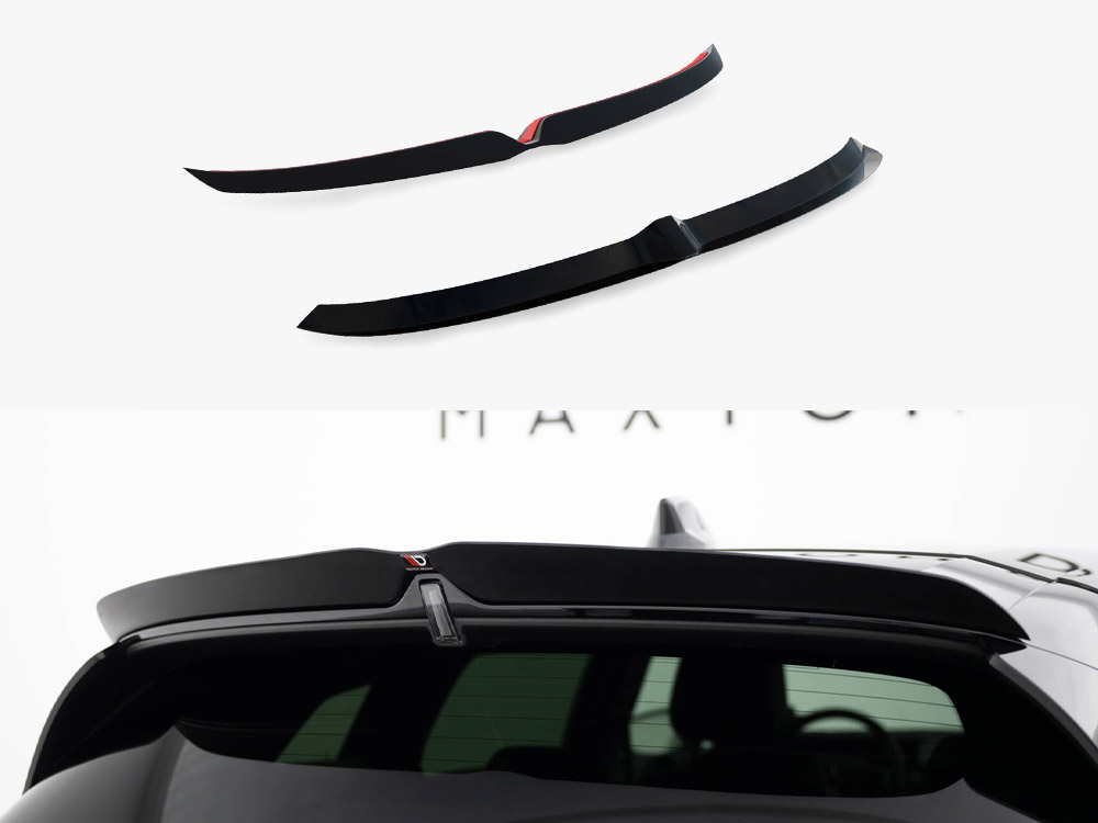 Full Body Kit Opel Astra Sports Tourer L (Mk6) - 25 