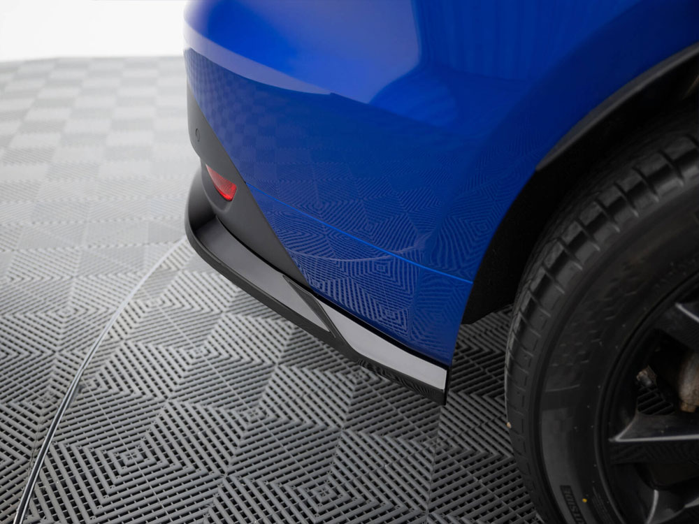 Full Body Kit Jaguar F-Pace R-Sport Mk1 - 11 