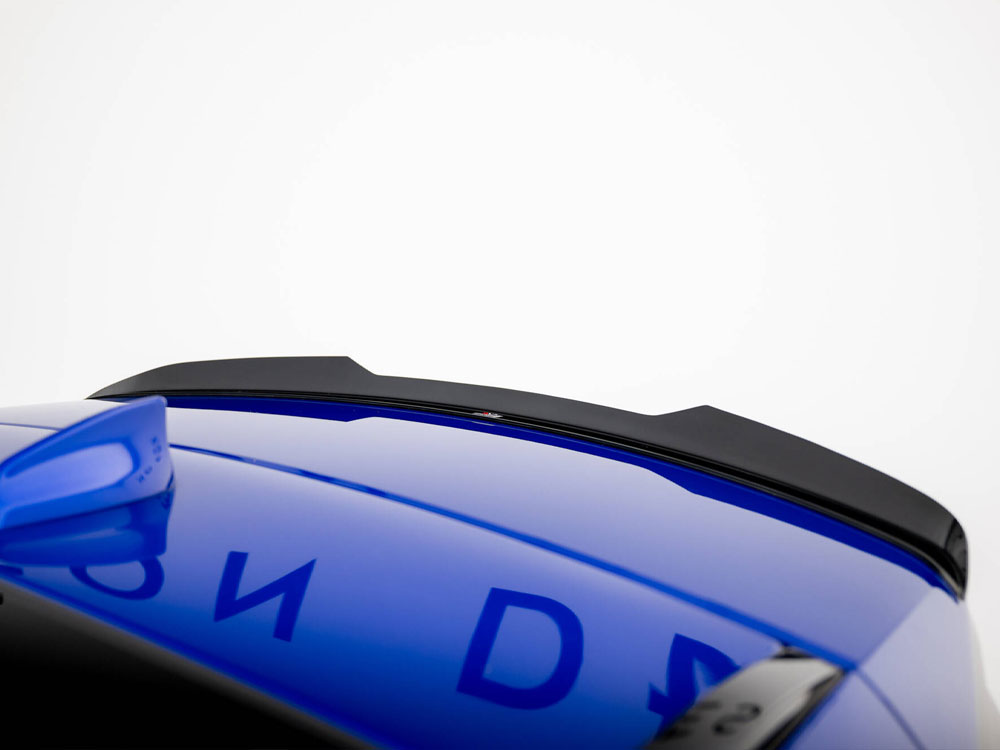 Full Body Kit Jaguar F-Pace R-Sport Mk1 - 13 