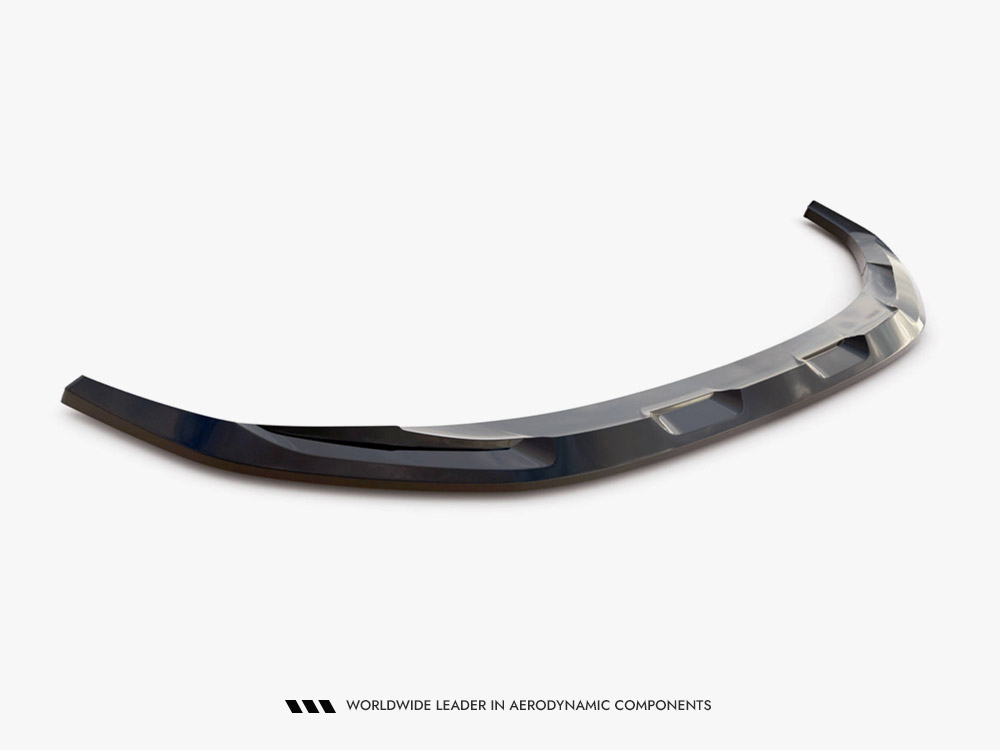 Front Splitter V.1 Hyundai Tucson Mk4 - 5 