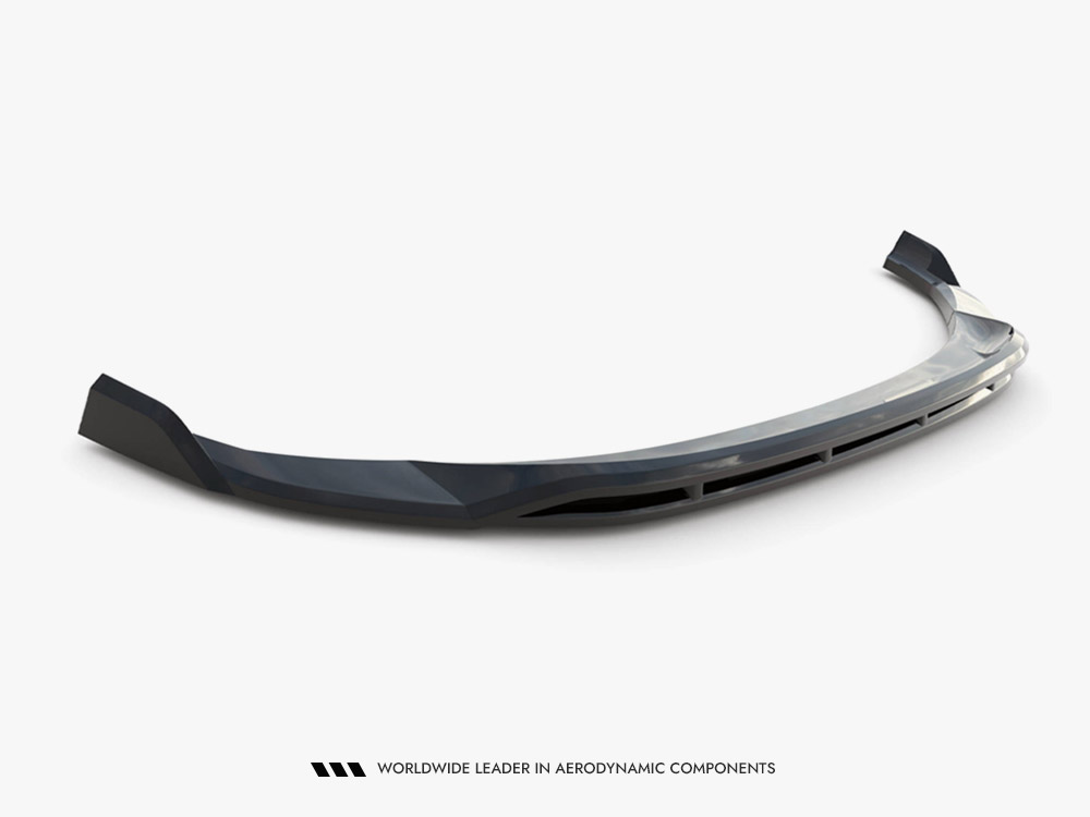 Front Splitter V.2 Hyundai Tucson Mk4 - 5 