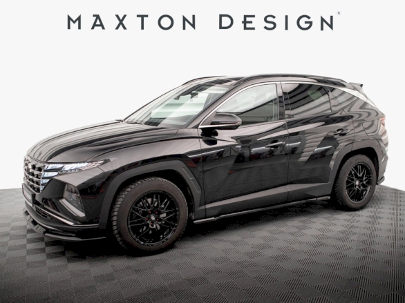 Full Body Kit Hyundai Tucson Mk4