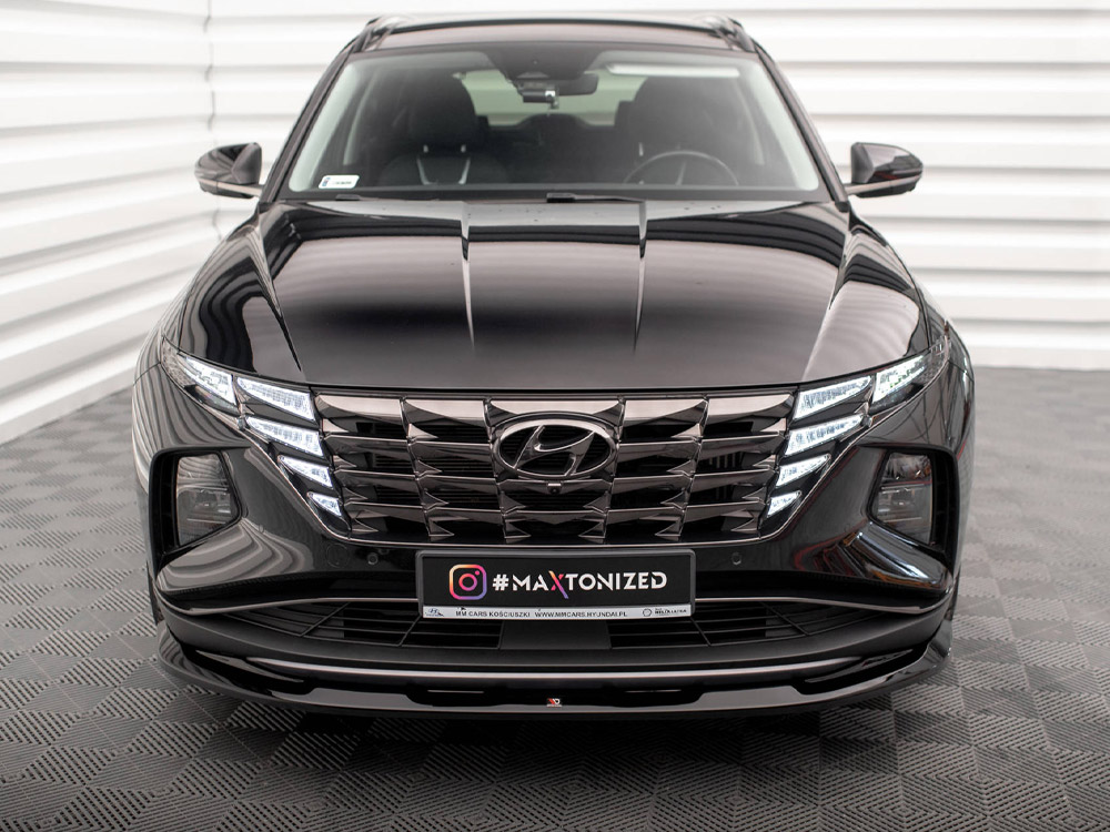 Full Body Kit Hyundai Tucson Mk4 - 3 