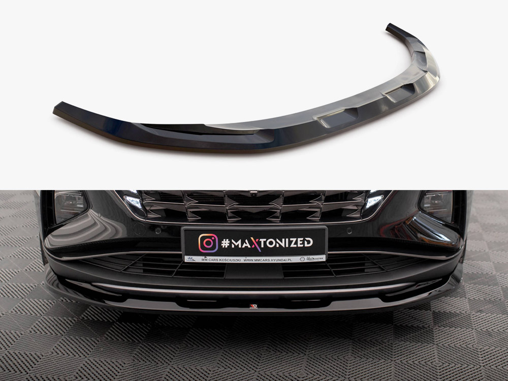 Full Body Kit Hyundai Tucson Mk4 - 17 