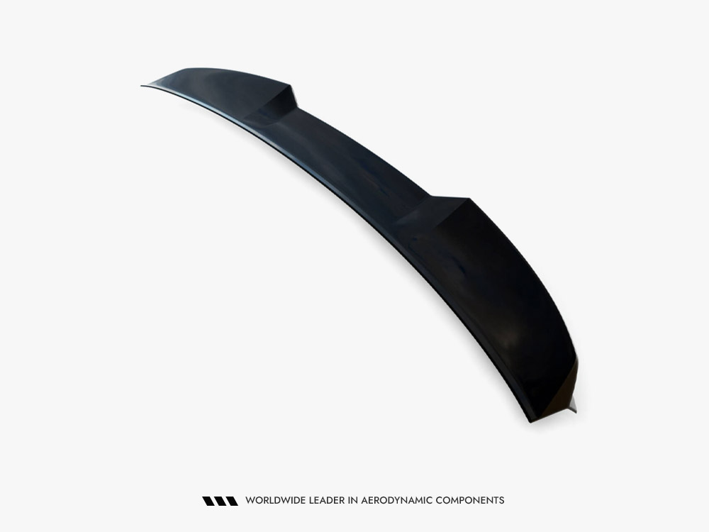 Spoiler CAP 3D Volkswagen Jetta GLI Mk7 - 8 