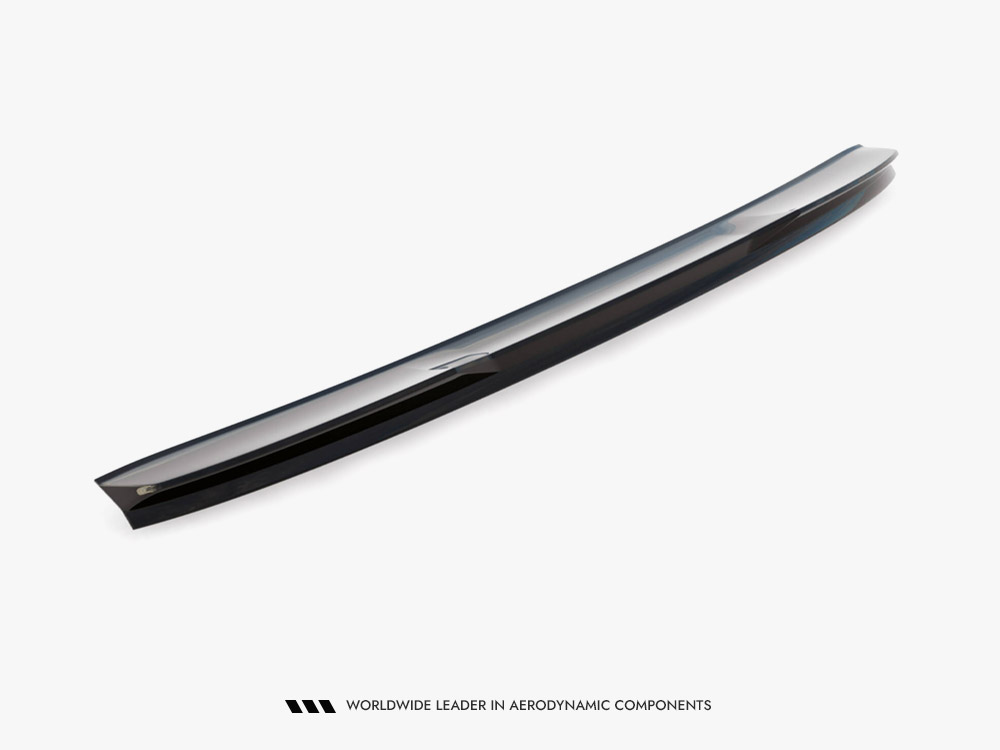 Spoiler CAP 3D Volkswagen Jetta GLI Mk7 - 7 