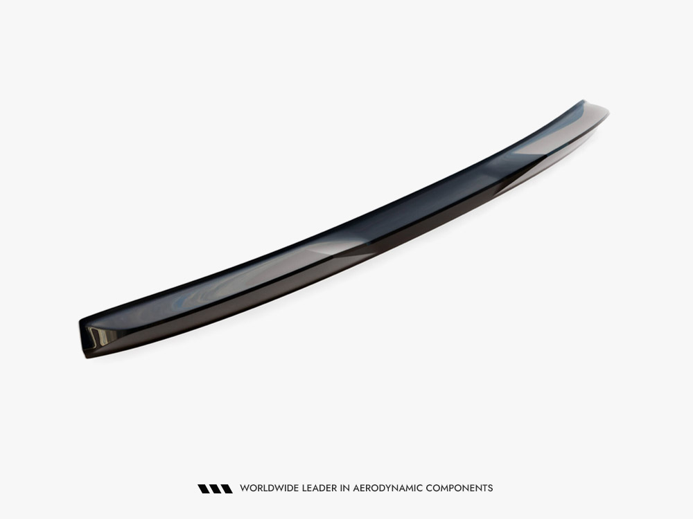 Spoiler CAP 3D Skoda Enyaq Coupe iV RS - 6 