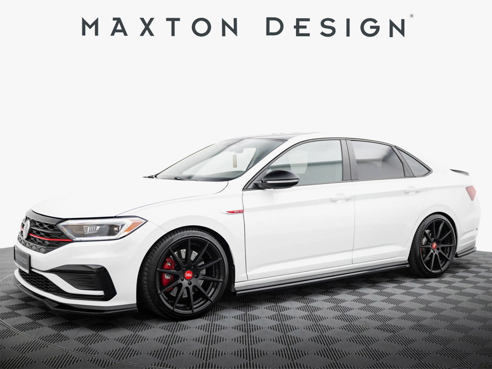 Full Body Kit Volkswagen Jetta GLI Mk7 - 1 