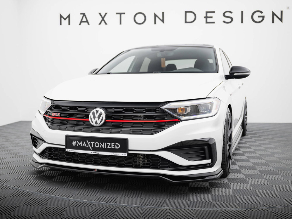 Full Body Kit Volkswagen Jetta GLI Mk7 - 2 