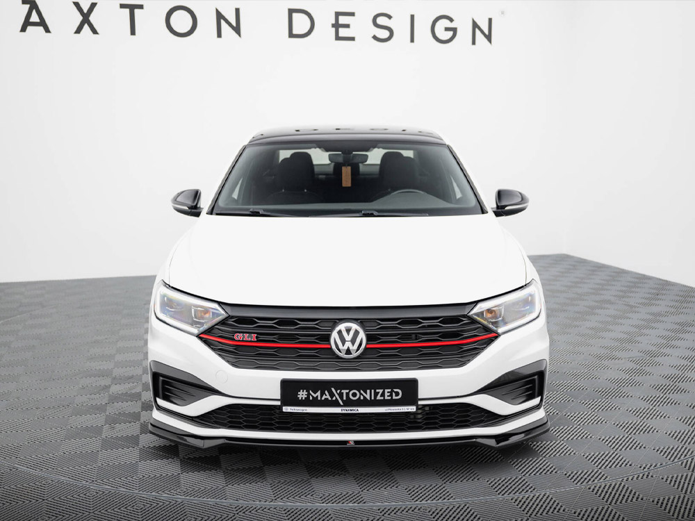 Full Body Kit Volkswagen Jetta GLI Mk7 - 3 