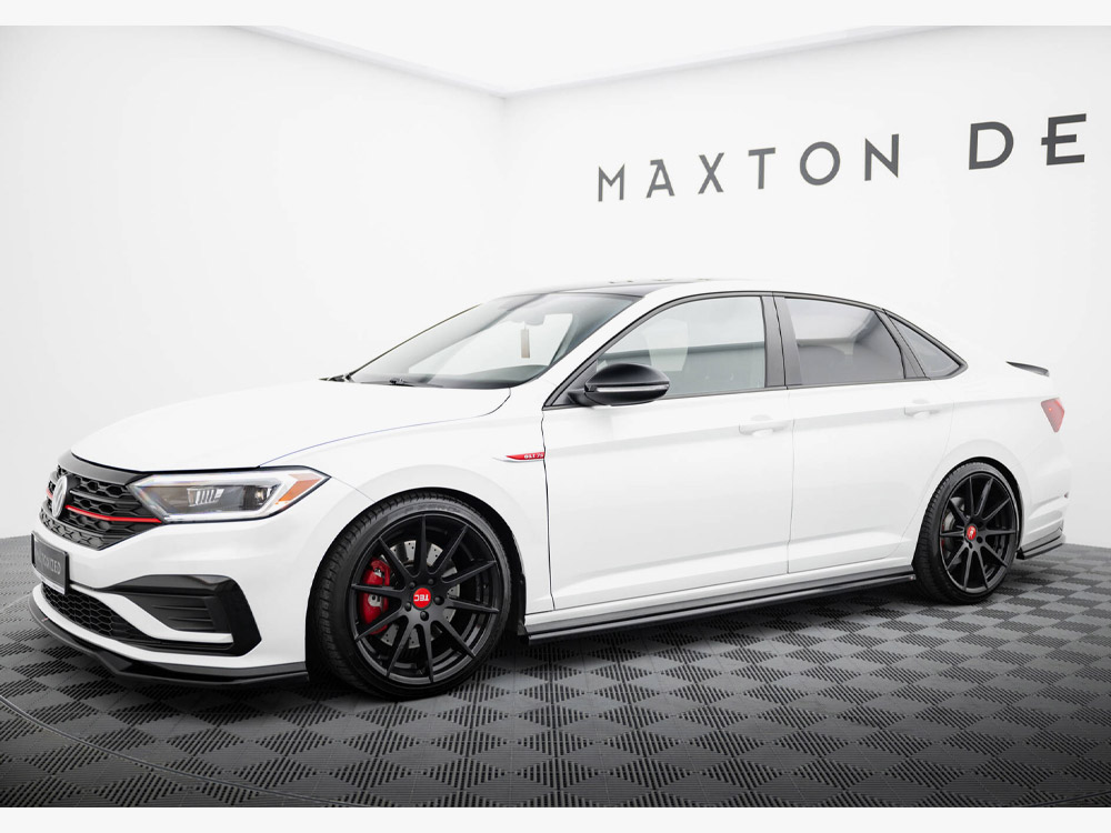Full Body Kit Volkswagen Jetta GLI Mk7 - 5 